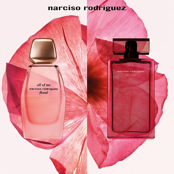 In regalo la pouch bianca